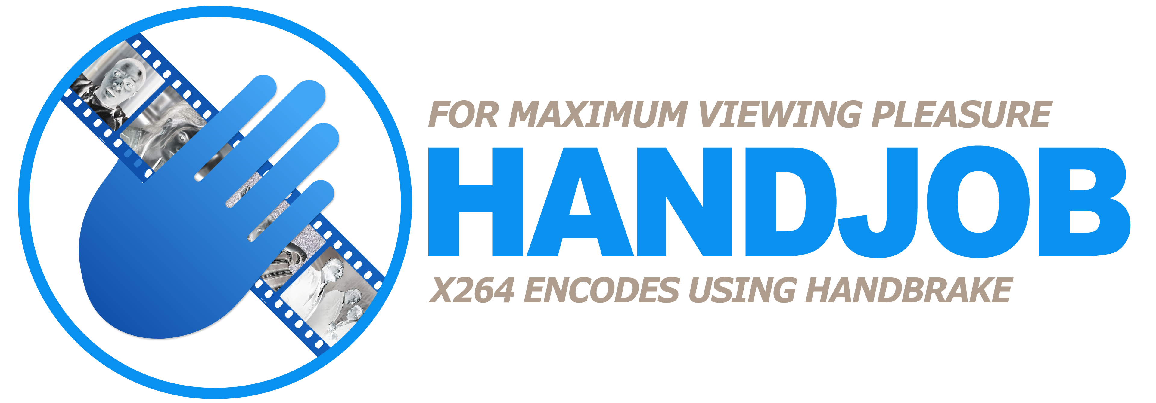 HANDJOB group logo